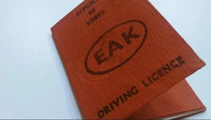 How Can I Check My Driving Licence Online In Kenya