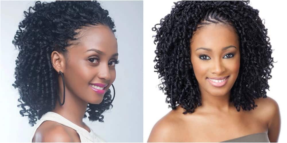20 Best Soft DREADLOCKS Hairstyles in Kenya Tuko.co.ke