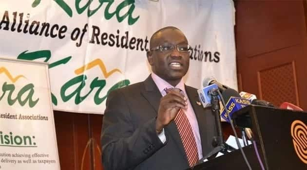 Ekuro Aukot Aitaka IEBC Kutowaruhusu Raila, DP Ruto Kuwania Urais Agosti