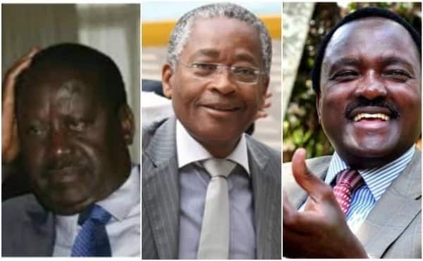 Chirau Mwakwere takes another swipe at Uhuru Kenyatta, sends him a dare