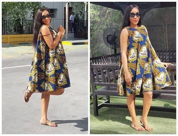 50+ Latest Kitenge fashion 2021: trends for fashionistas! 