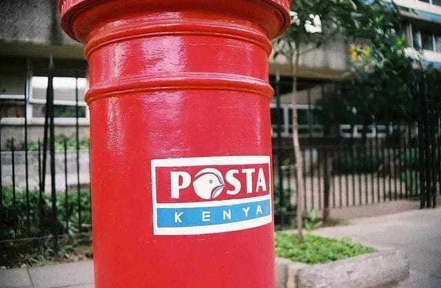 Postal codes Kenya. List of postal codes in major Kenyan towns