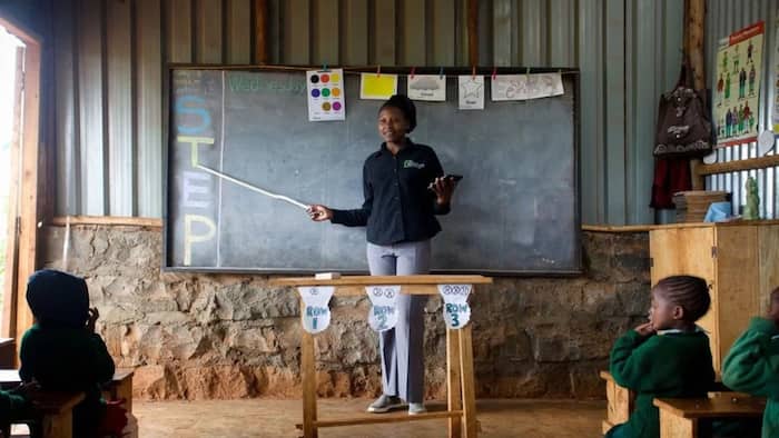 World Teachers' Day: TSC Celebrates Kenyan Tutors Amid CBC Training Stalemate