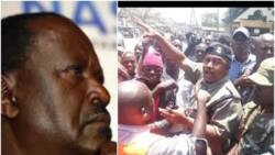 Kwa Raila Odinga: Maisha ya wanawake Nyanza yana maana