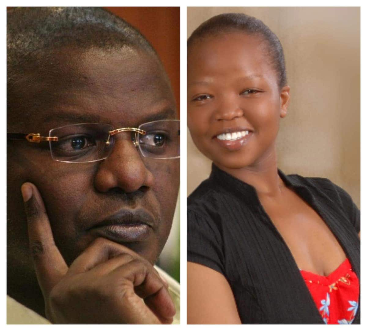 10 Young Kenyan Ladies Who Died Mysteriously In Yet To Be Solved ...