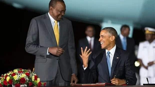 Raila akutana na viongozi wa Nyanza kupanga mikakati kuhusu ujio wa Obama