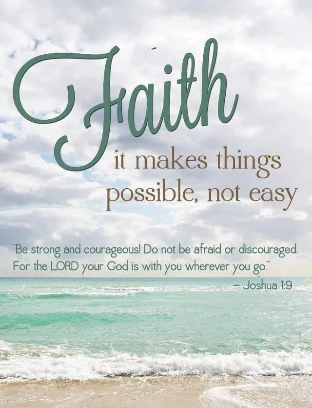 motivational quotes about faith