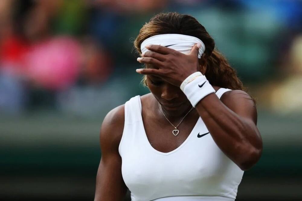 Bingwa wa mchezo wa Tenisi, Serena Williams asimulia jinsi alinusurika kufa baada ya kujifungua