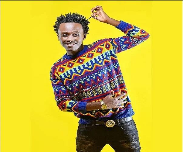 Dai la Bahati kuhusu Willy Paul litakushtua(VIDEO)