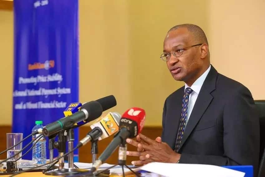 2,083 bank employees were fired in Kenya in 2017