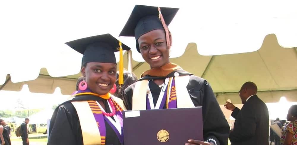 Ministry of Education Kenya scholarships