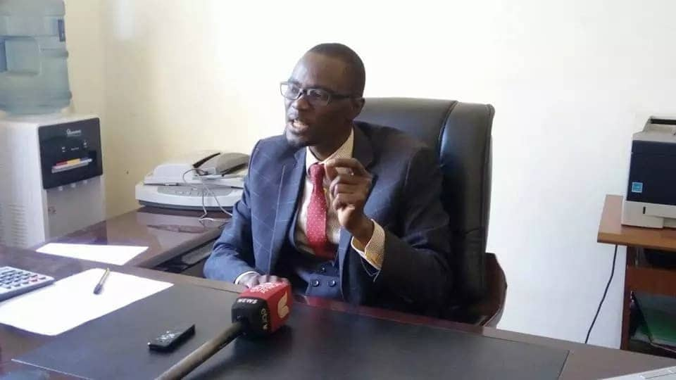 Kimilili MP Didmus Barasa says gender rule likely to bring slay queens to Parliament