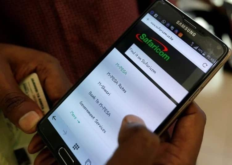 Safaricom apologises to customers after M-Pesa failed on Saturday