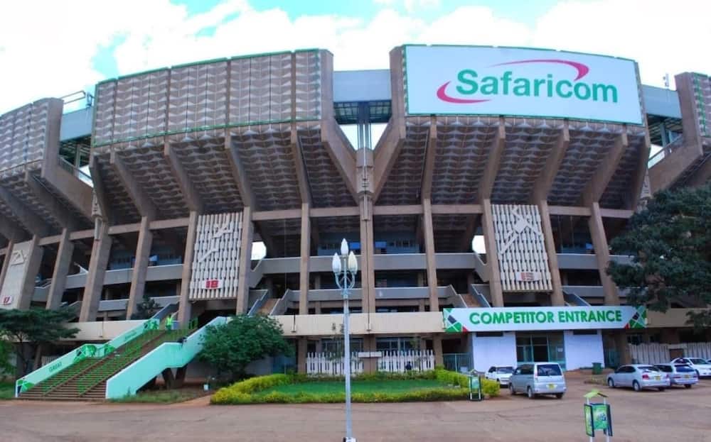 Lack of grass at Kasarani and Nyayo Stadiums force Harambee Stars to move to Uganda