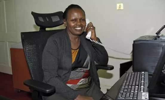 Uhuru's top aide quits job due to poor relationship with Ruto