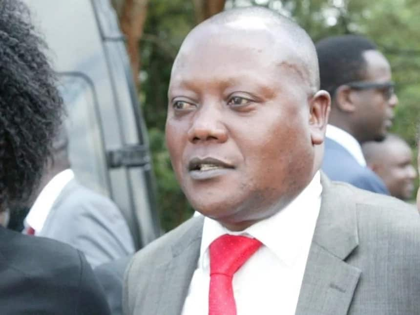 Polygamous ODM MP angered by SRC move to slash medical allowances for his wives