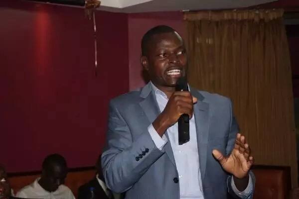 Jubilee MP urges Uhuru to suspend constitution and rule with an iron fist
