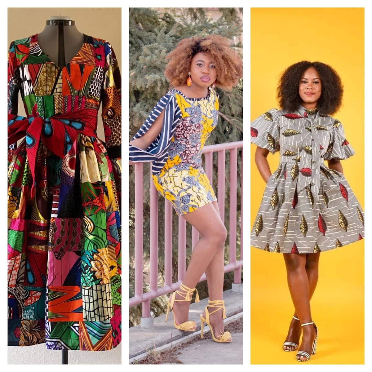 Latest, Matured and Beautiful ankara long gown styles for all occasion |  African dress, African attire, Latest african fashion dresses