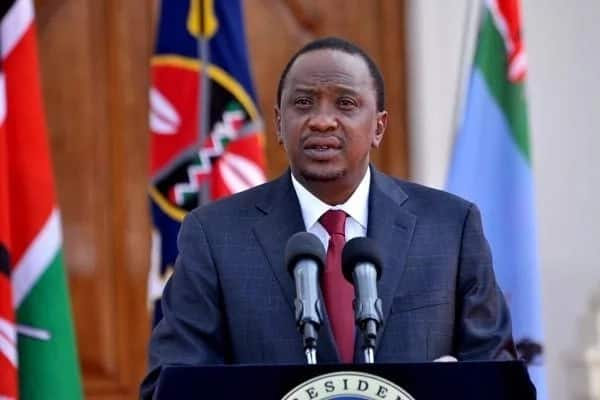 Mixed reactions after Uhuru announces bloated cabinet accommodating political rejects