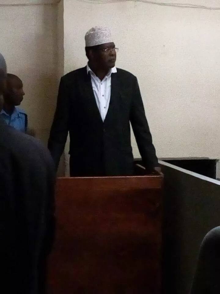 Miguna Miguna deported