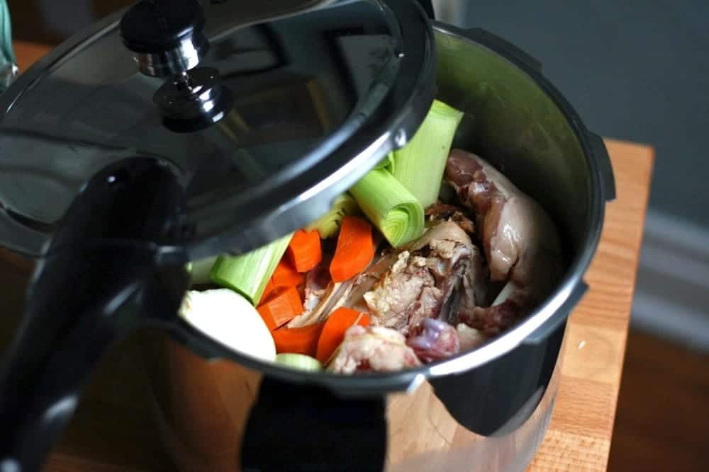 how to use a pressure cooker, pressure cooker recipes, best pressure cooker, why cook in a pressure cooker