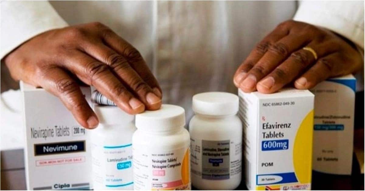 Government bans use of HIV drug in Kenya and TUKO.co.ke has the details ▷  Tuko.co.ke