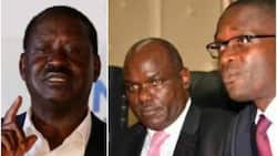 Angry Kenyans react to Raila Odinga’s mockery of school children