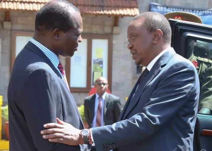 Habari kuhusiana na ziara ya Rais Uhuru Kenyatta Kisumu