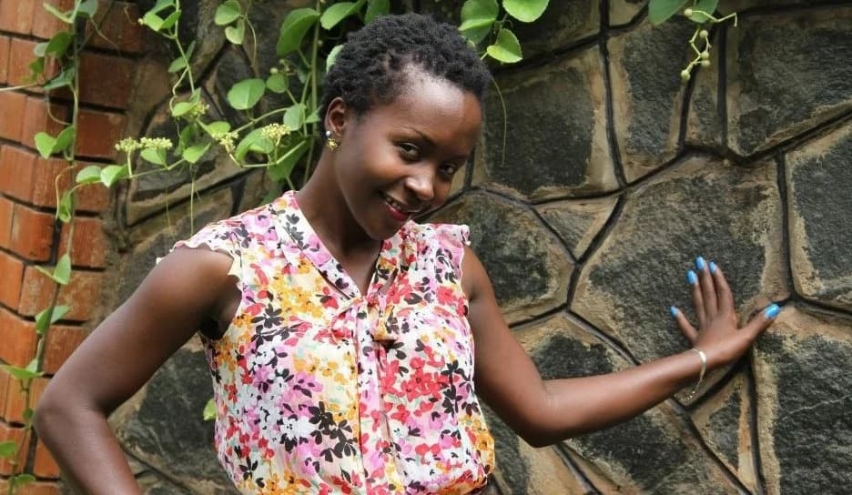 Nuksi mwaka mpya: Wezi wavamia baa ya mchekeshaji Anne Kansiime