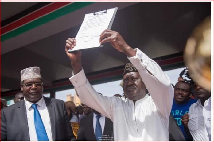 KNCHR wants State to return Miguna to Kenya, compensate him for damages