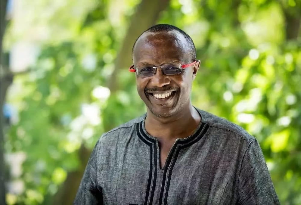 Mwanauchumi David Ndii akejeli shahada ya uzamifu (PhD) ya Ruto