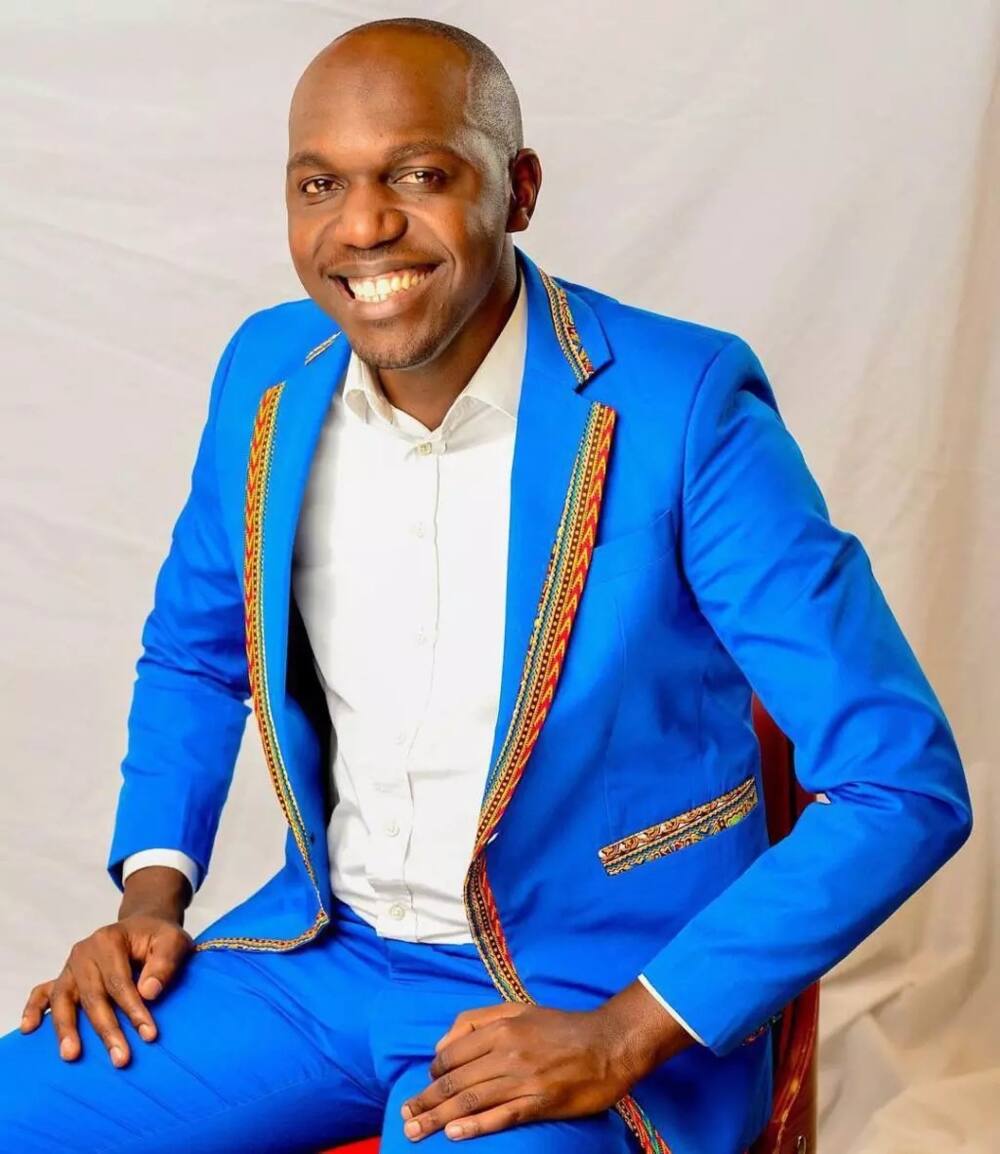 Larry Madowo wa NTV ajipata matatani kwa "KUMTUSI" Gavana Hassan Joho
