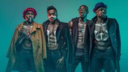 Sauti Sol's net worth 2022 and other interesting details