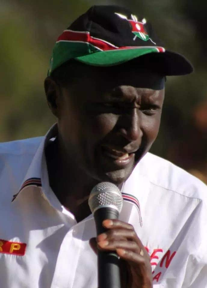 Wabunge 4 wa Jubilee kutoka Rift Valley wanaotishia kuvuruga azma ya Ruto kuwa rais 2022