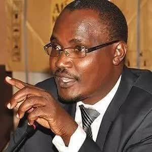 KANU MP Kamket mocks demand to remove Kenyatta’s image on new currency notes in cryptic post