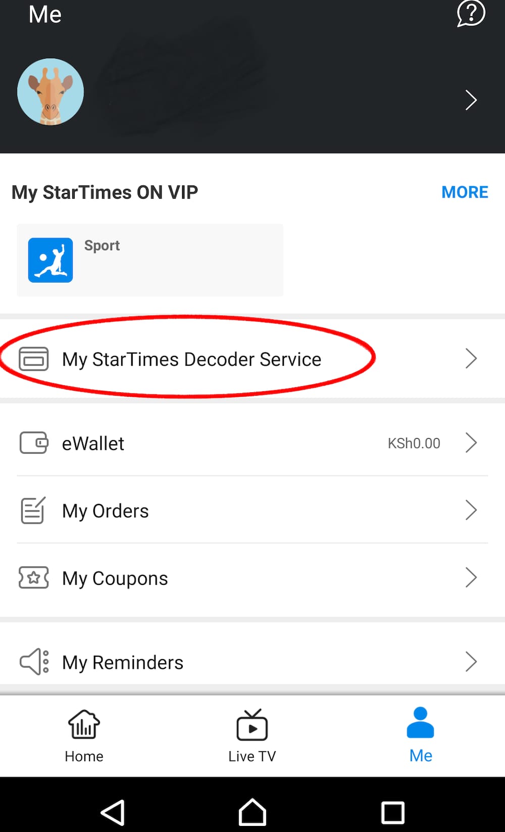 How to change StarTimes bouquet Kenya, StarTimes packages, StarTimes customer care