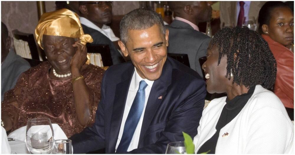 Rais mstaafu Barack Obama kuzindua rasmi uwanja wa michezo kijijini K'Ogelo