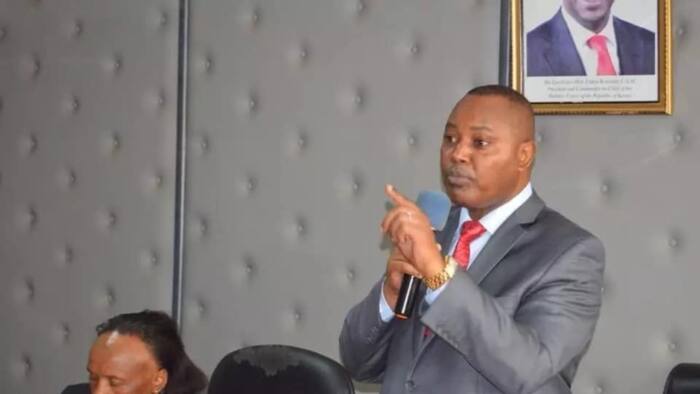 George Kinoti Launches Investigations Into Nationwide Power Blackout