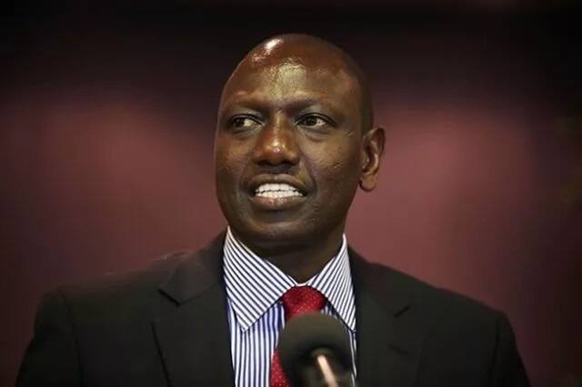 Ruto ana ubinafsi mwingi, hawezi kuwa rais wa Kenya – Orie Rogo