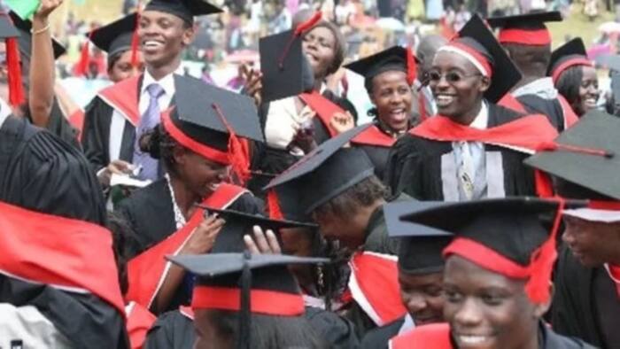 Top 10 Universities in Kenya in 2017