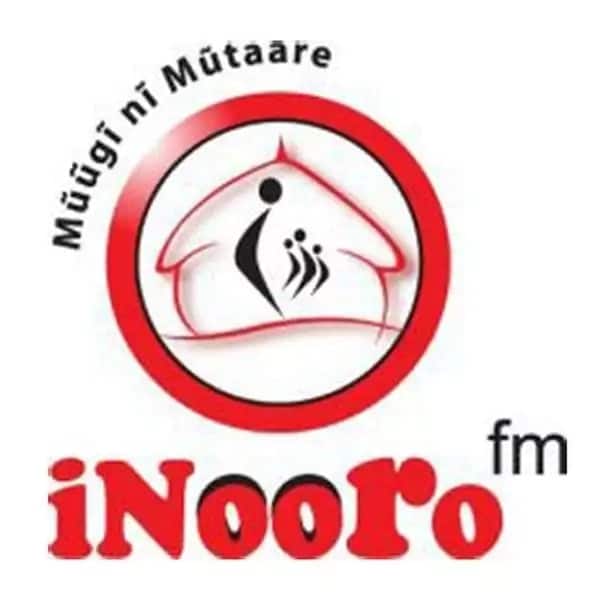 Inooro FM presenters photos and their names