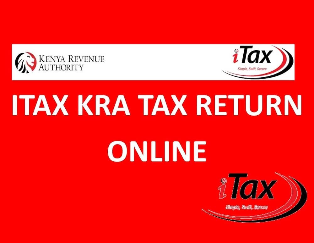 How to file rental income tax in Kenya