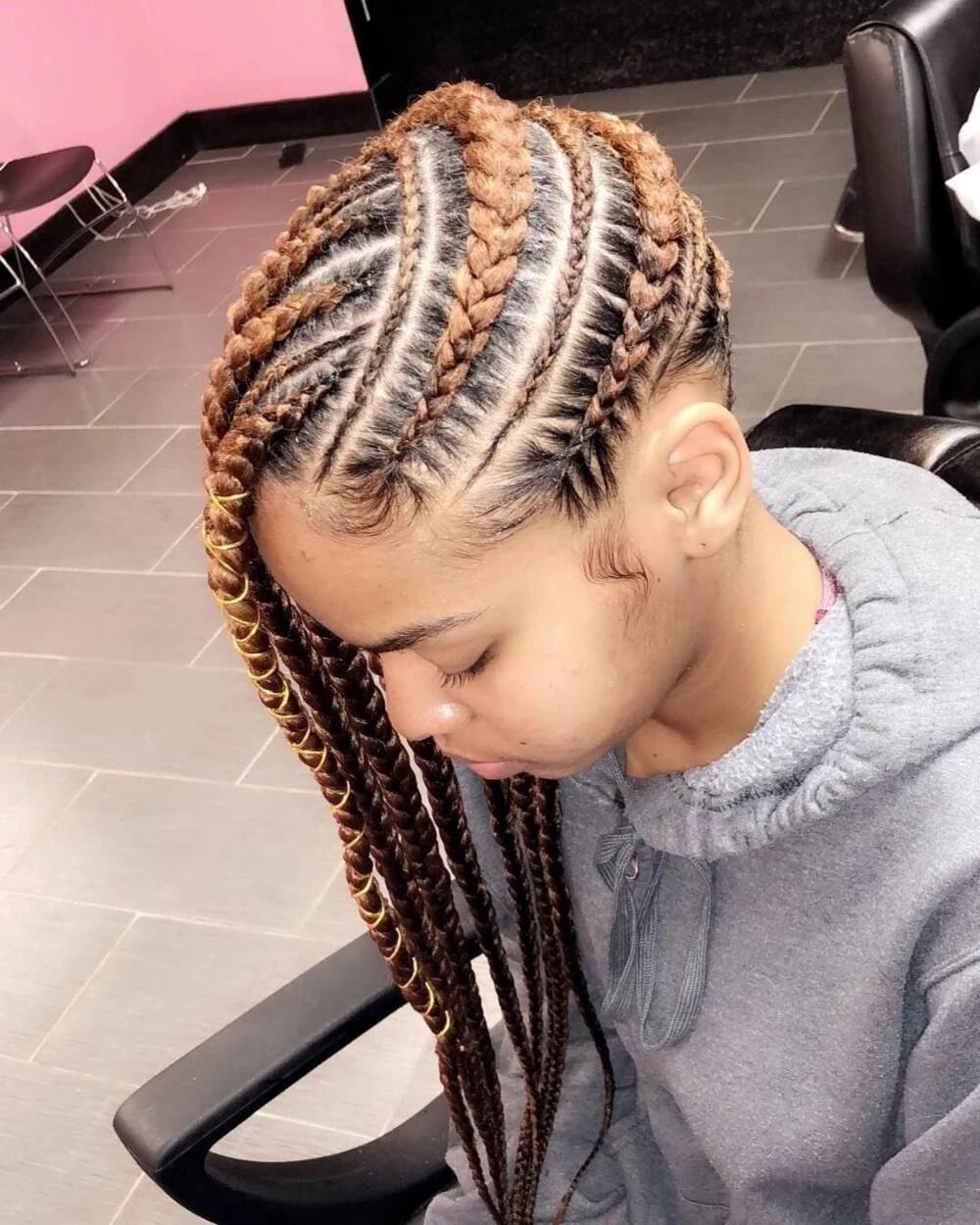 Nigerian cornrow hairstyles
cornrows hairstyles
Nigerian cornrow hairstyles 2018
latest hairstyles in nigeria