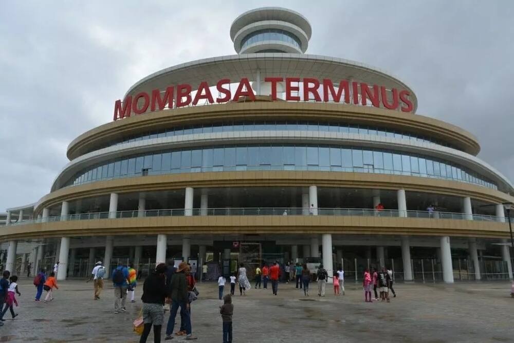 Madaraka Express clocks 4.2 million passengers, signifying its irresistible value