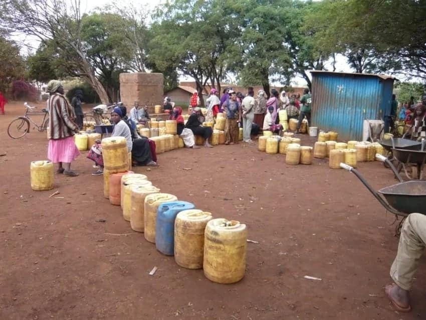 Water bottlers pen emotional letter to Uhuru pleading to be exempted from new taxes