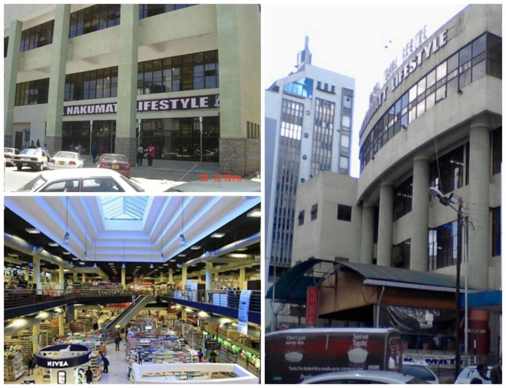 After rumour of closure, Nakumatt supermarket admits things are bad