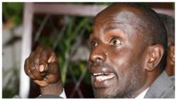 Wilson Sossion Overrules Teachers Pay Deal With Uhuru Kenyatta