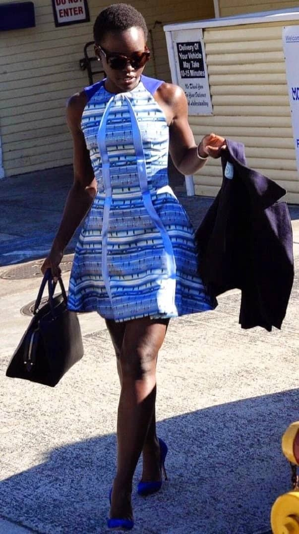 20 hot Lupita Nyong'o photos you must see right now!