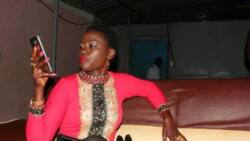 Help me get a serious man, I am lonely - Kenya's richest female singer