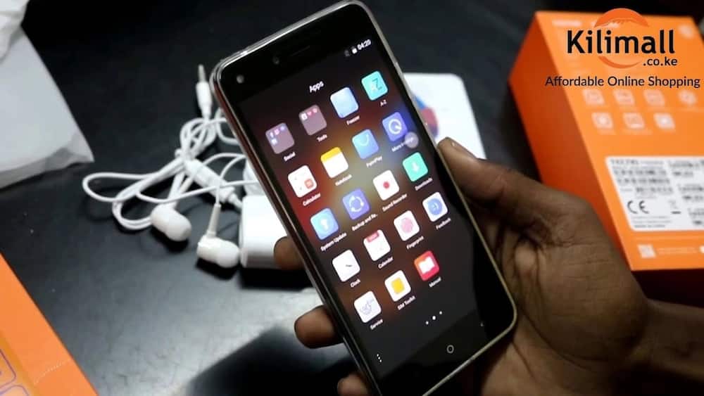 Cheapest Smartphones in Kenya and Their Prices